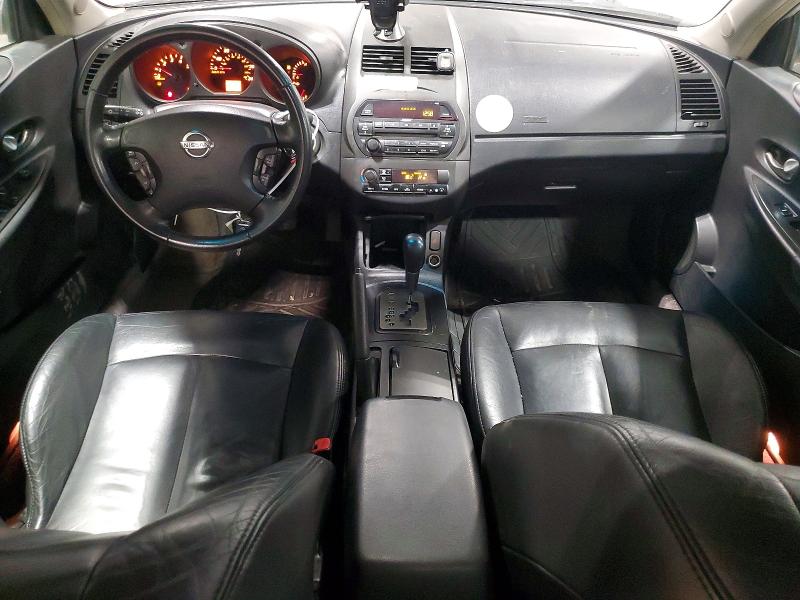 59646566 :رقم المزاد ، 1N4BL11E62C274472 vin ، 2002 Nissan Altima مزاد بيع