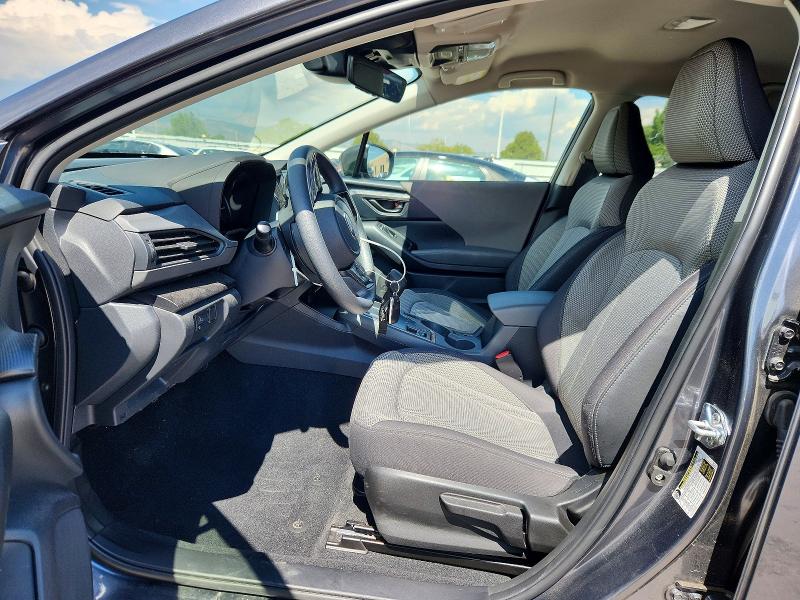 Aukcja sprzedaży 2024 Subaru Crosstrek, vin: JF2GUADC3R8914398, numer aukcji: 62790736