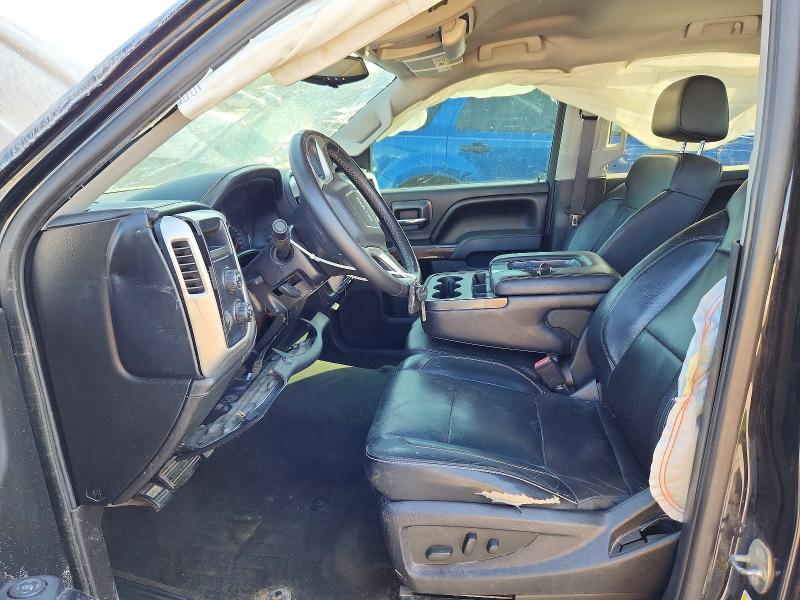 62502136 :رقم المزاد ، 3GTU2UEC9FG286764 vin ، 2015 Gmc Sierra مزاد بيع