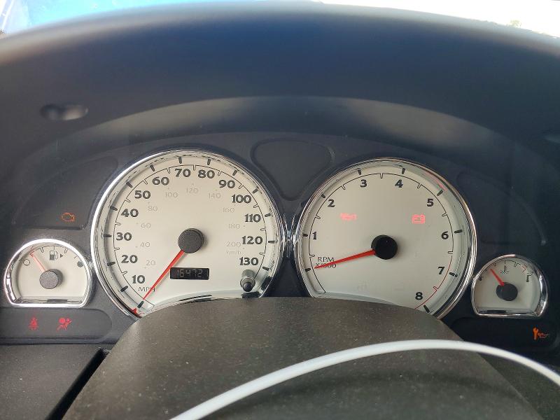 Aukcja sprzedaży 2006 Saturn Vue, vin: 5GZCZ63476S816350, numer aukcji: 59714066