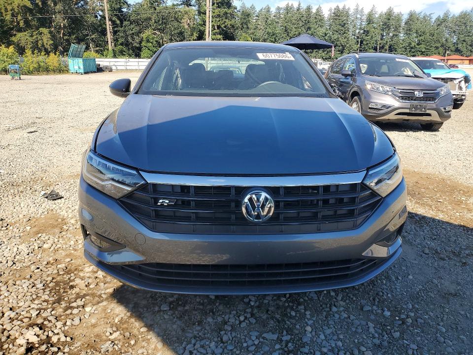 60775086 :رقم المزاد ، 3VWC57BU2MM084247 vin ، 2021 Volkswagen Jetta مزاد بيع