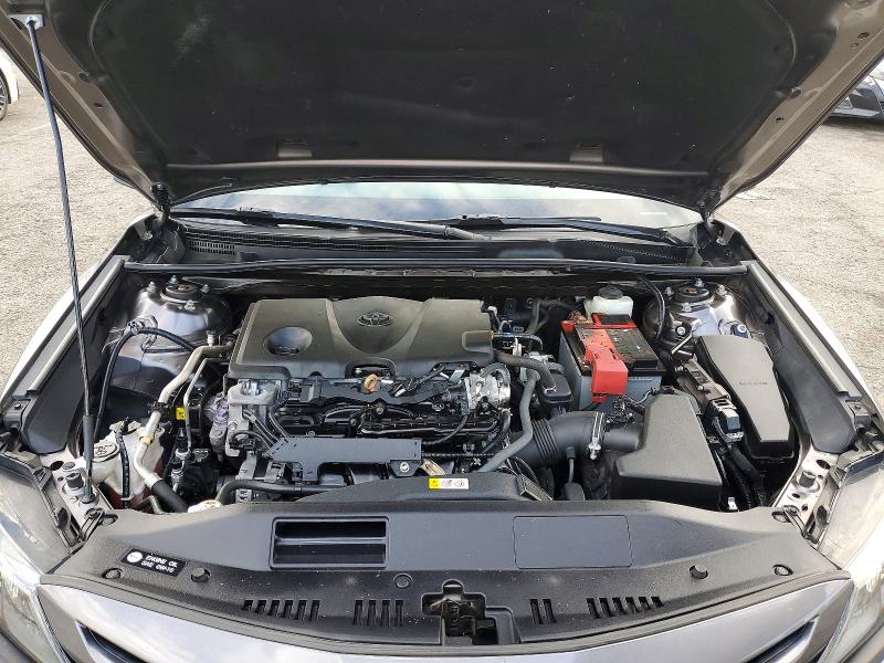 Продажа на аукционе авто 2021 Toyota Camry, vin: 4T1G11AK0MU416772, номер лота: 61032886