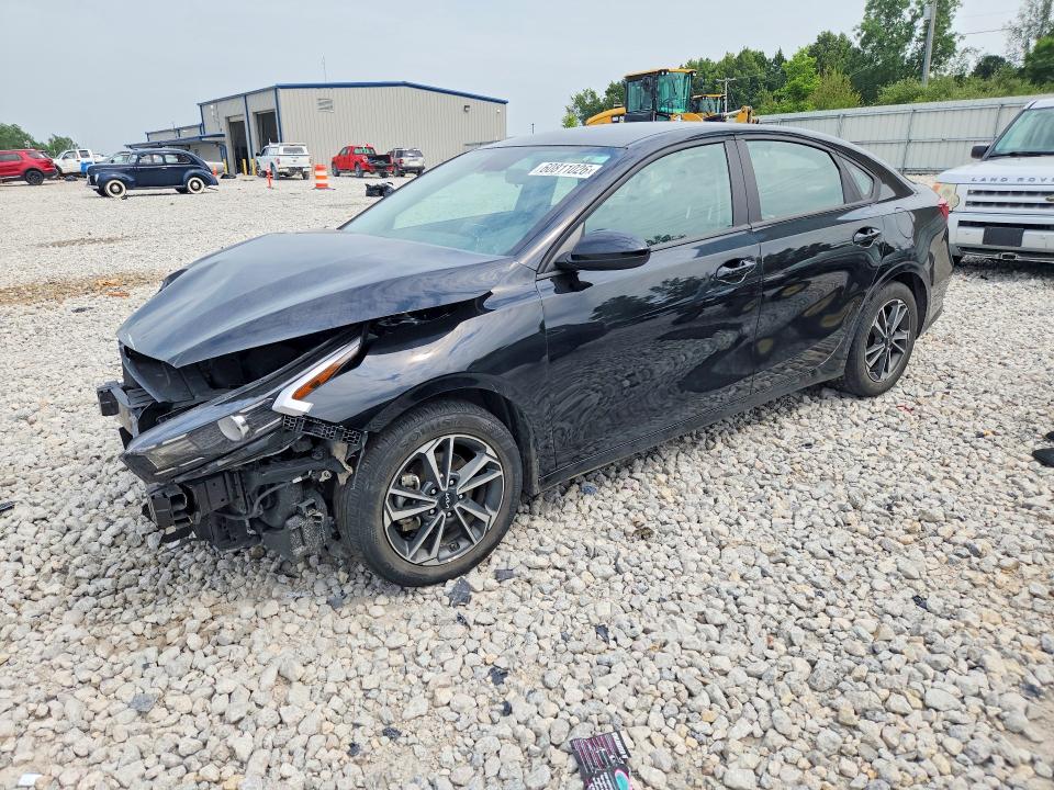 Aukcja sprzedaży 2024 Kia Forte, vin: 3KPF24AD8RE781304, numer aukcji: 60811026