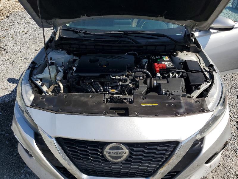 2020 Nissan Altima მანქანა იყიდება აუქციონზე, vin: 1N4BL4BV5LC246714, აუქციონის ნომერი: 60189826