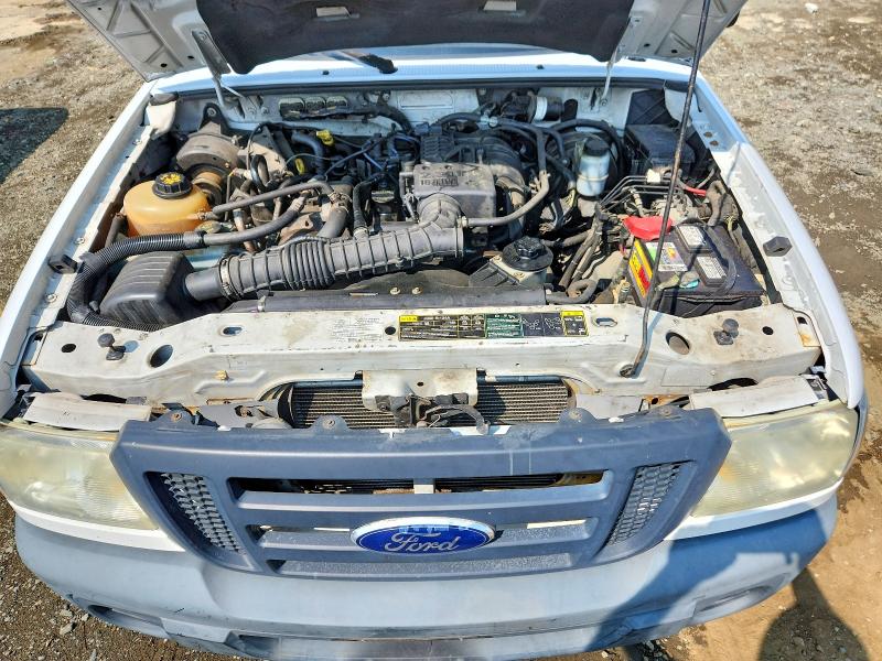 Aukcja sprzedaży 2010 Ford Ranger, vin: 1FTKR1AD2APA11872, numer aukcji: 62197646
