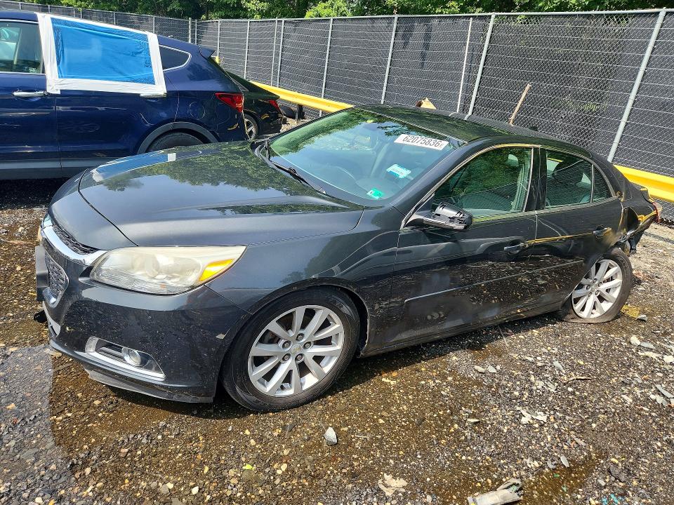 Продаж на аукціоні авто 2014 Chevrolet Malibu, vin: 1G11E5SL5EF249000, номер лоту: 62075836