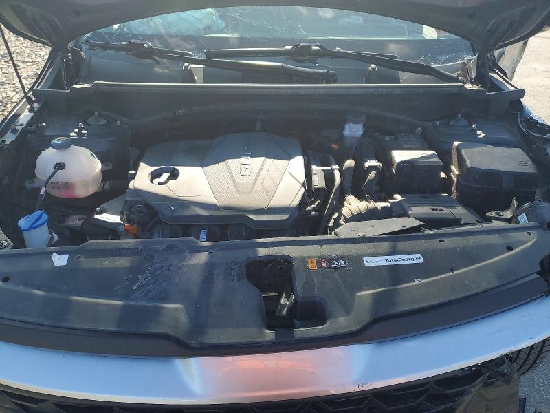 62392096 :رقم المزاد ، KNDPUCDF2R7274081 vin ، 2024 Kia Sportage مزاد بيع
