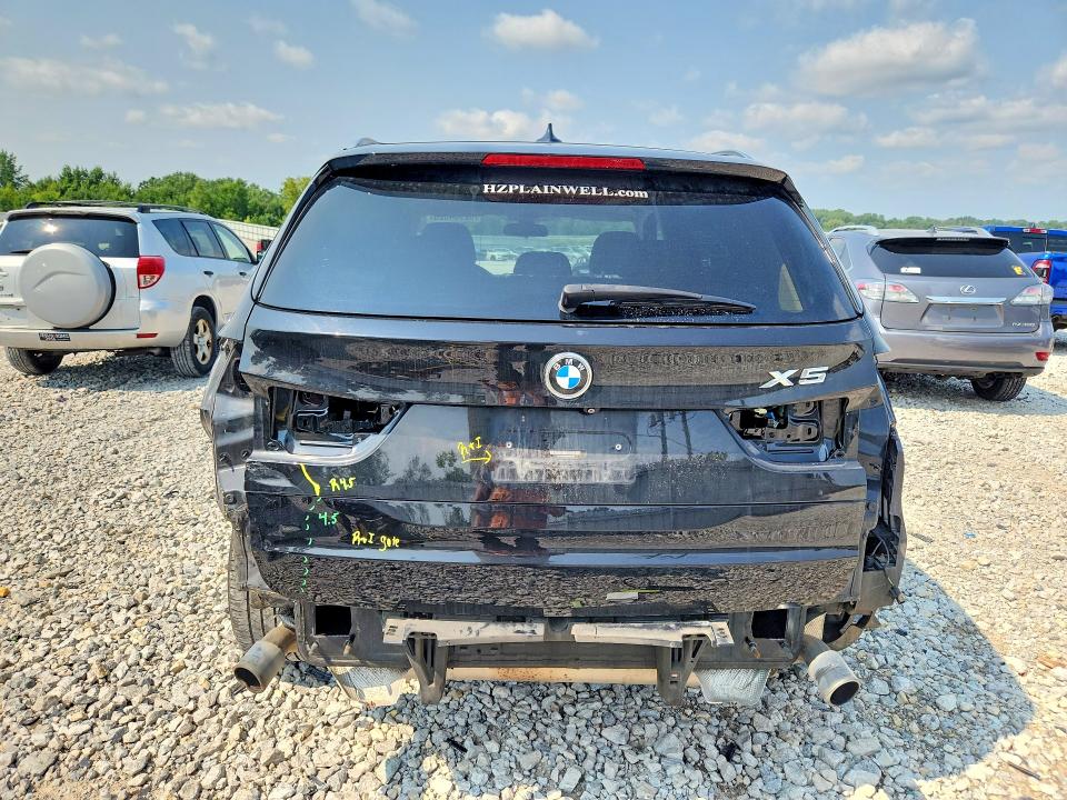 Продажа на аукционе авто 2016 Bmw X5, vin: 5UXKR0C5XG0S85255, номер лота: 62964626