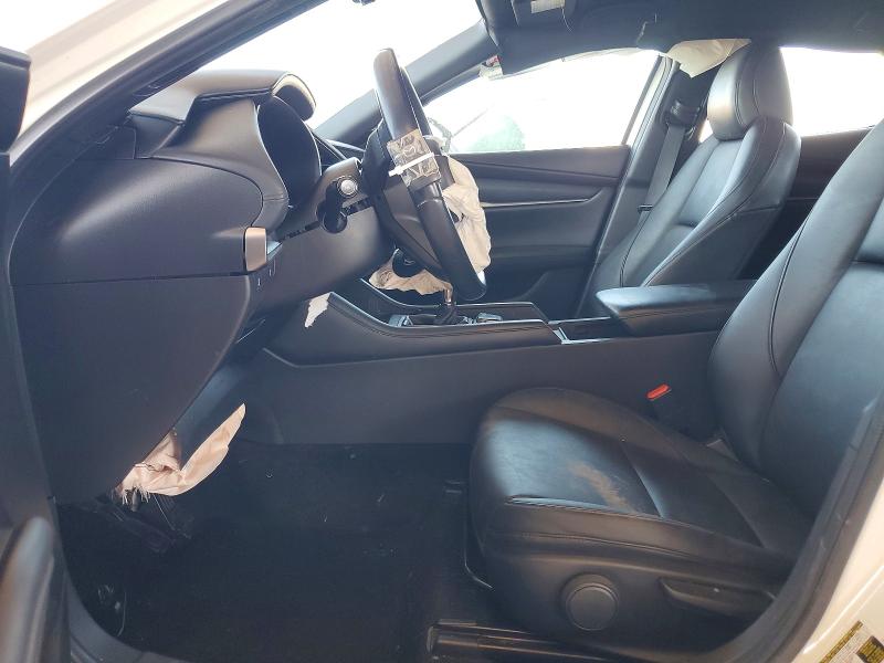 Продаж на аукціоні авто 2021 Mazda 3, vin: JM1BPAKLXM1336997, номер лоту: 60409596