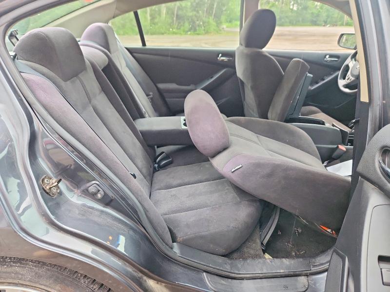 Продаж на аукціоні авто 2009 Nissan Altima, vin: 1N4AL21E79C190916, номер лоту: 59341066