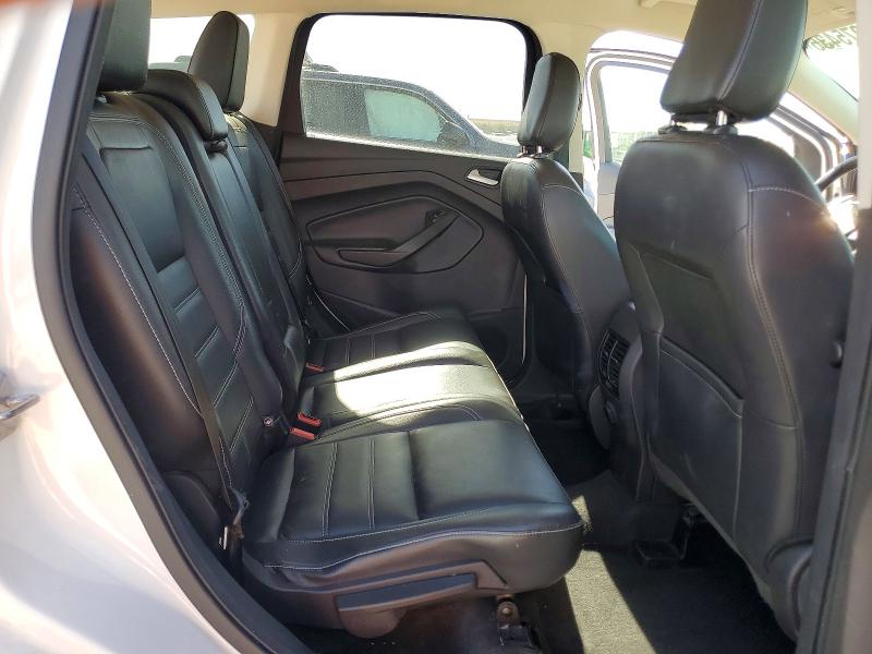 2018 Ford Escape მანქანა იყიდება აუქციონზე, vin: 1FMCU9HD4JUB28406, აუქციონის ნომერი: 60975436