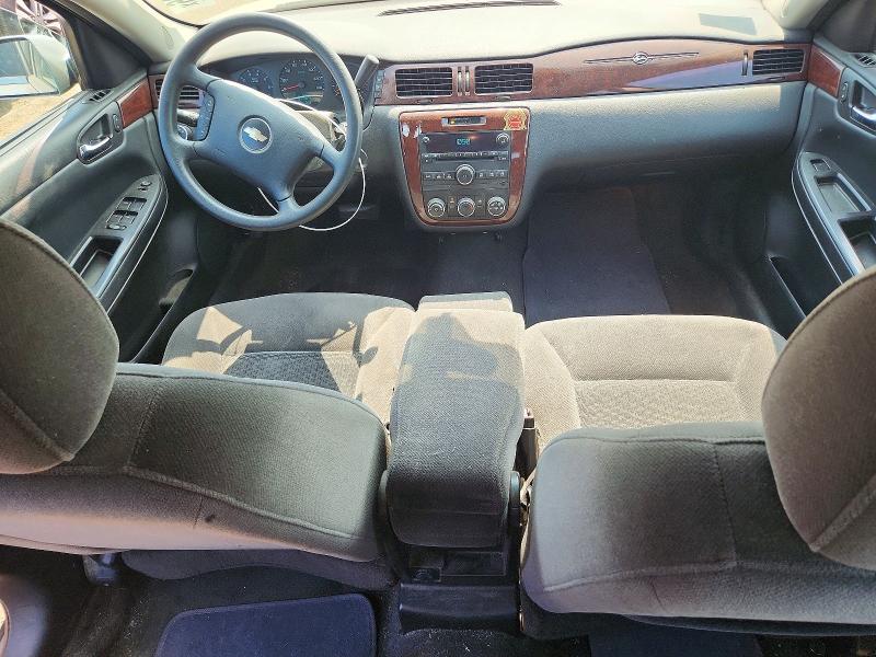 Aukcja sprzedaży 2008 Chevrolet Impala, vin: 2G1WB58N189103987, numer aukcji: 61034986