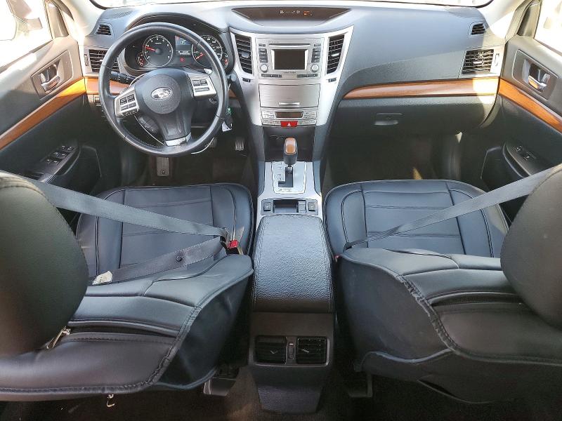 Продажа на аукционе авто 2014 Subaru Outback, vin: 4S4BRBLC2E3280750, номер лота: 61689266