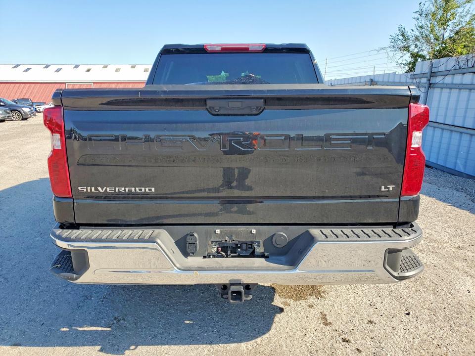 Aukcja sprzedaży 2026 Chevrolet Silverado, vin: 2GCUKDED1T1128335, numer aukcji: 62880006