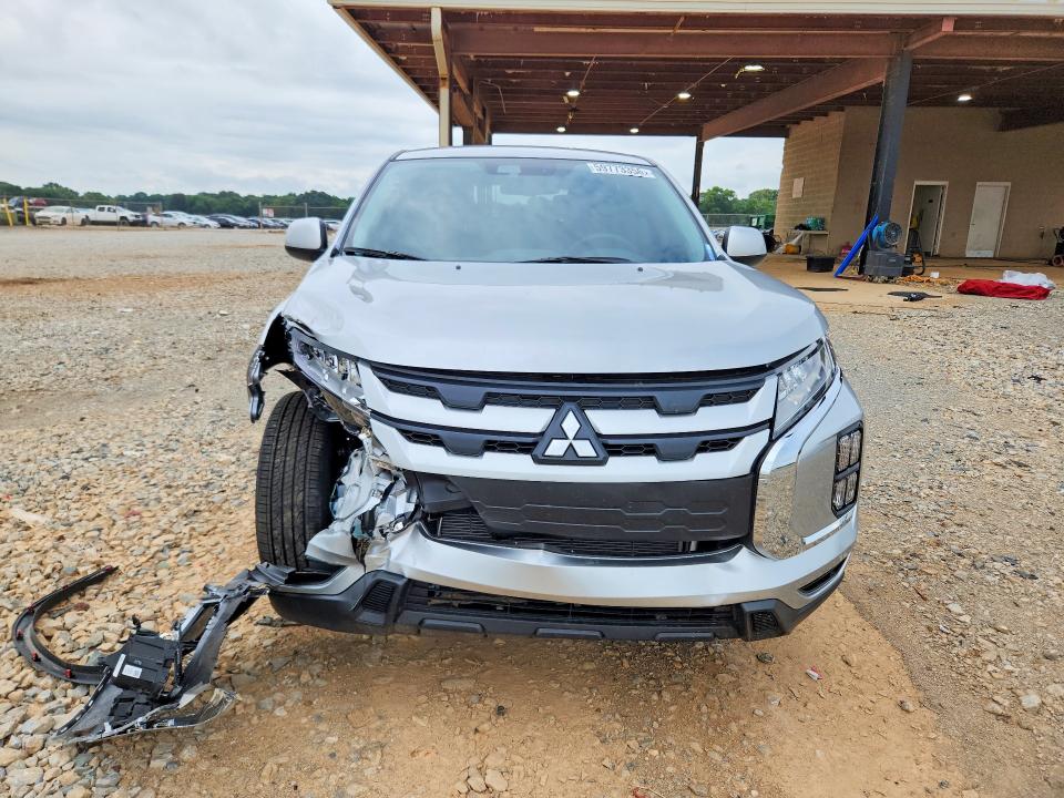 Aukcja sprzedaży 2026 Mitsubishi Outlander Sport, vin: JA4ARUAU3TU015750, numer aukcji: 59773356