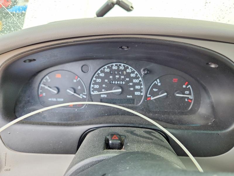 Aukcja sprzedaży 2000 Ford Ranger, vin: 1FTYR10C2YPA01162, numer aukcji: 60054986