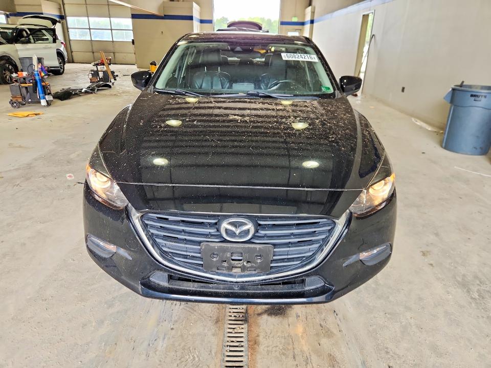 Aukcja sprzedaży 2018 Mazda 3, vin: 3MZBN1V38JM212899, numer aukcji: 60824216