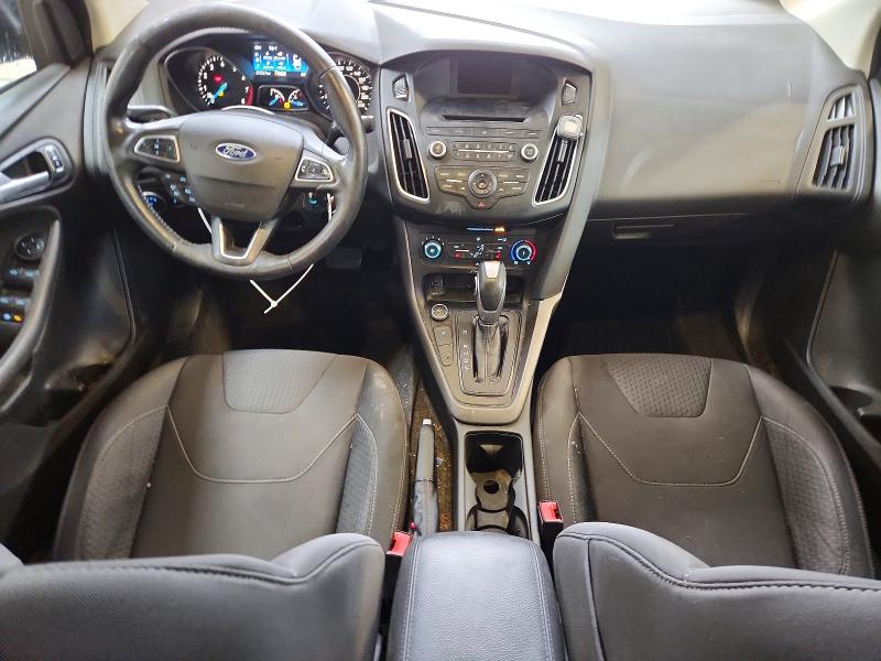 Aukcja sprzedaży 2016 Ford Focus, vin: 1FADP3F23GL342029, numer aukcji: 61708616