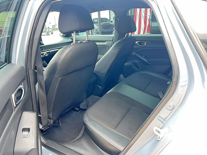 61930356 :رقم المزاد ، 2HGFE2F56NH541939 vin ، 2022 Honda Civic مزاد بيع