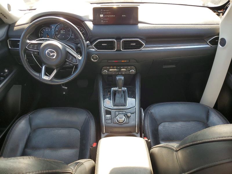 Продажа на аукционе авто 2021 Mazda Cx-5, vin: JM3KFBDMXM1310082, номер лота: 61734116