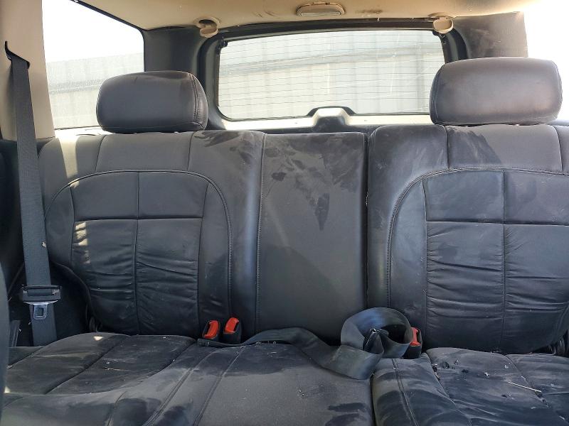 56628616 :رقم المزاد ، 1J4GW58J93C525014 vin ، 2003 Jeep Grand Cherokee مزاد بيع