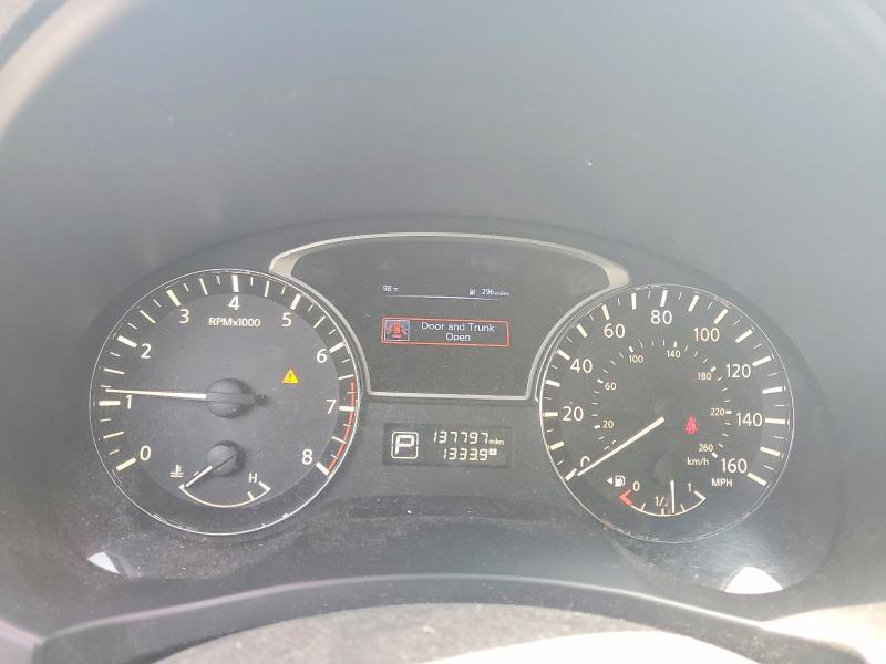 Продаж на аукціоні авто 2015 Nissan Altima, vin: 1N4BL3AP6FC158398, номер лоту: 60157106