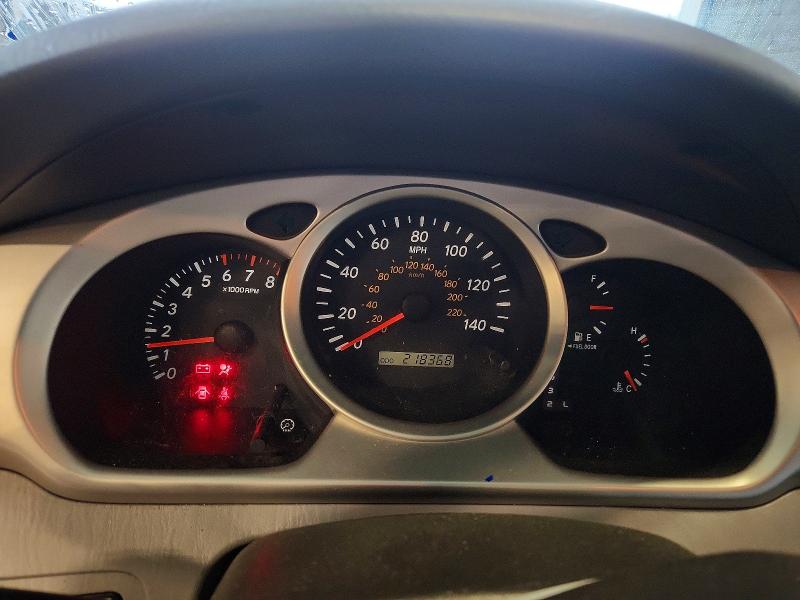Продаж на аукціоні авто 2006 Toyota Highlander, vin: JTEEP21A160166360, номер лоту: 63491106