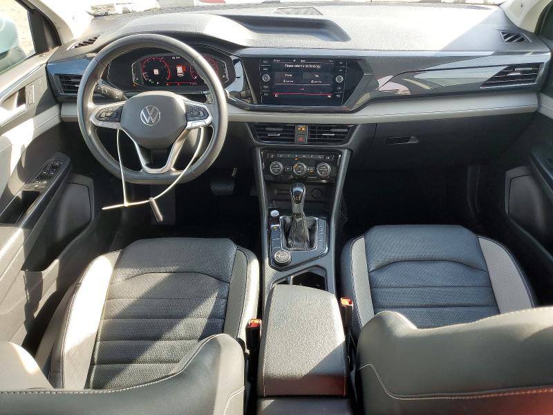 Продажа на аукционе авто 2022 Volkswagen Taos, vin: 3VV2X7B2XNM066783, номер лота: 60770406