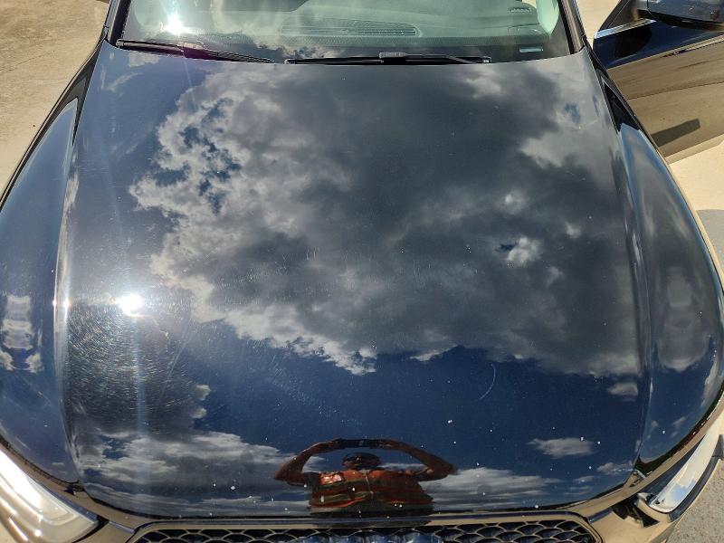Aukcja sprzedaży 2015 Audi A4, vin: WAUFFAFL8FN016004, numer aukcji: 61473426
