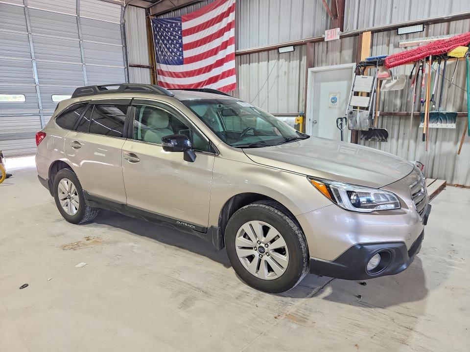 Aukcja sprzedaży 2015 Subaru Outback, vin: 4S4BSBFC8F3307287, numer aukcji: 60225626