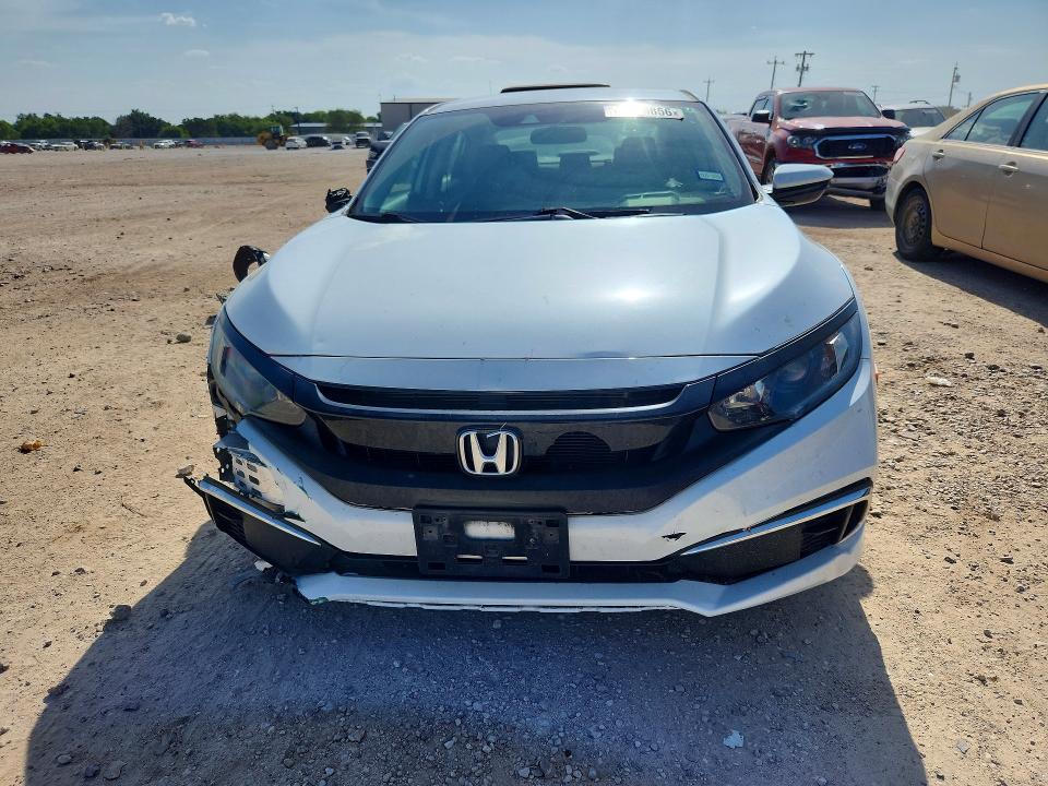 Aukcja sprzedaży 2020 Honda Civic, vin: 2HGFC2F69LH563459, numer aukcji: 62306856