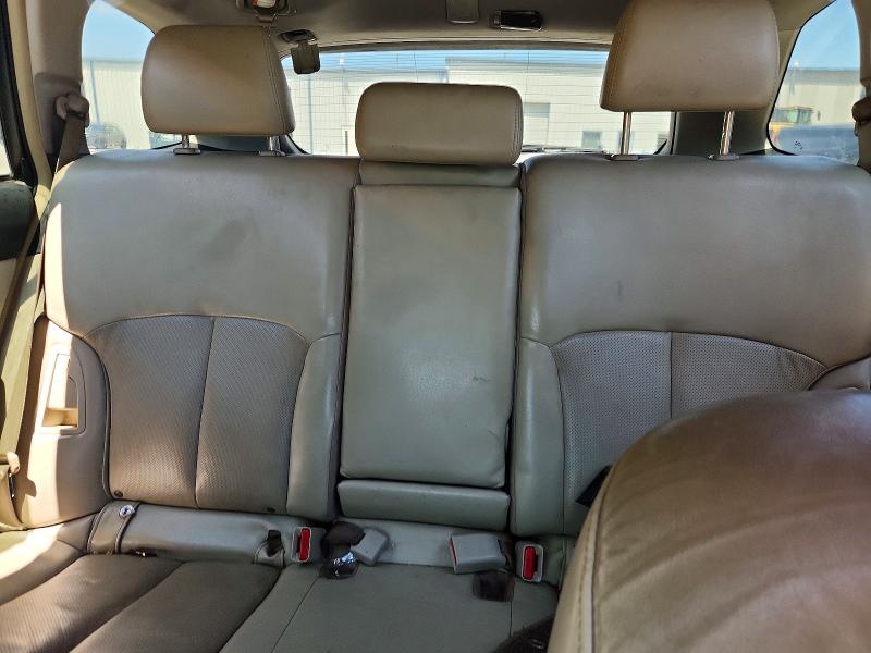 Aukcja sprzedaży 2013 Subaru Outback, vin: 4S4BRCPC7D3309500, numer aukcji: 61183716