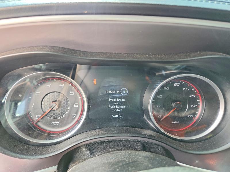 2022 Dodge Charger მანქანა იყიდება აუქციონზე, vin: 2C3CDXCT4NH189713, აუქციონის ნომერი: 61078736