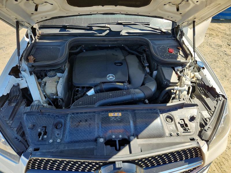 Продаж на аукціоні авто 2020 Mercedes-benz Gle, vin: 4JGFB4KBXLA099253, номер лоту: 62593806