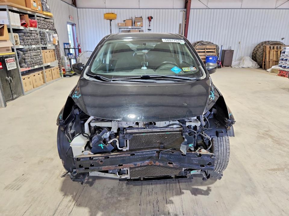 Продаж на аукціоні авто 2017 Nissan Versa Note, vin: 3N1CE2CP3HL369651, номер лоту: 58917576