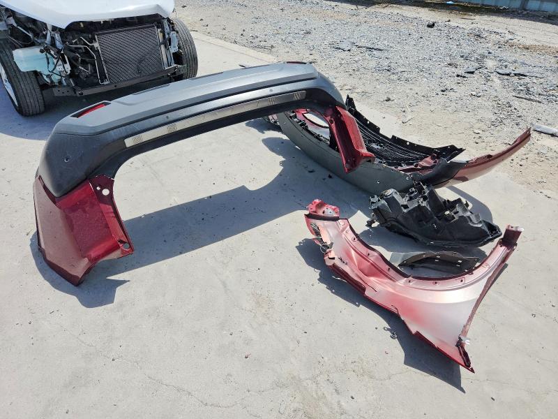 61846966 :رقم المزاد ، JN8AT3BA4MW017703 vin ، 2021 Nissan Rogue مزاد بيع