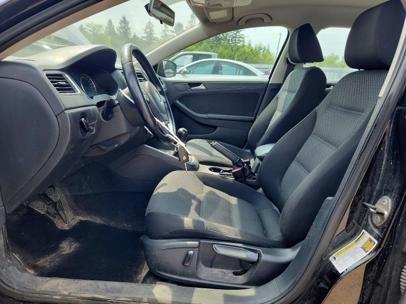 2014 Volkswagen Jetta მანქანა იყიდება აუქციონზე, vin: 3VWWL7AJ0EM300396, აუქციონის ნომერი: 60374456