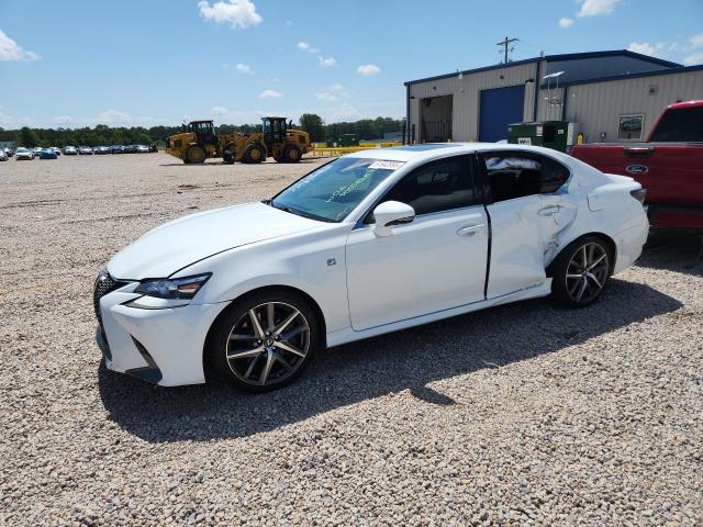 Продаж на аукціоні авто 2020 Lexus Gs, vin: JTHEZ1BL4LA019639, номер лоту: 61842996