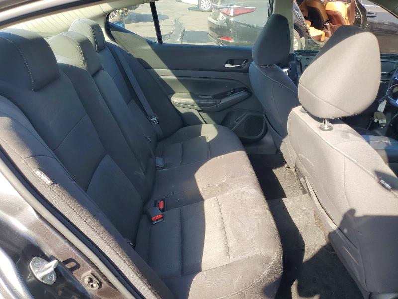 Продажа на аукционе авто 2021 Nissan Altima, vin: 1N4BL4DV7MN351032, номер лота: 62514086