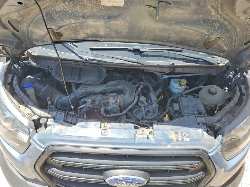 Aukcja sprzedaży 2020 Ford Transit, vin: 1FTBR3X87LKA86900, numer aukcji: 56135746