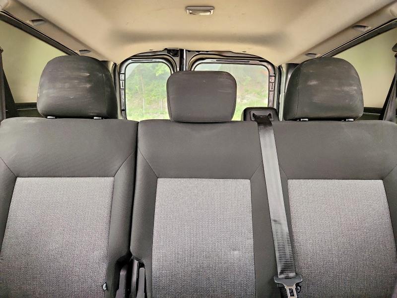 Продажа на аукционе авто 2021 Ram Promaster City, vin: ZFBHRFBB5M6S93829, номер лота: 60874926