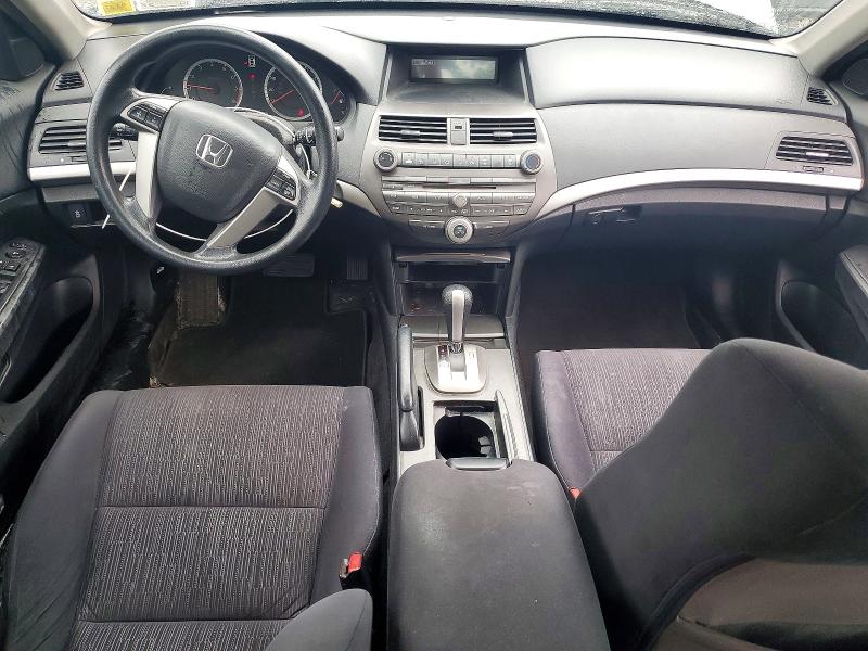 Aukcja sprzedaży 2012 Honda Accord, vin: 1HGCP2F32CA204238, numer aukcji: 63154996