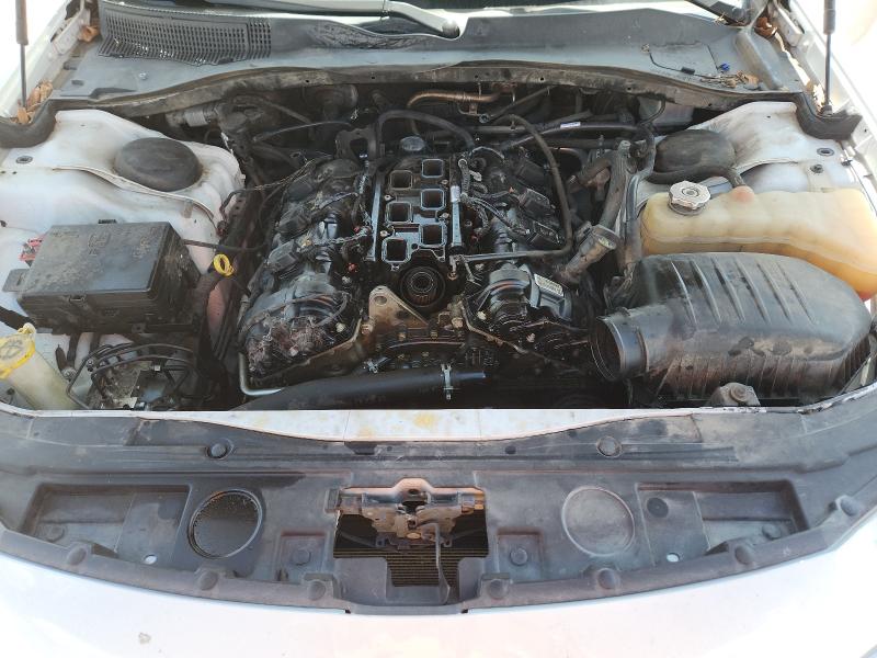 Aukcja sprzedaży 2019 Chrysler 300, vin: 2C3CCAEG5KH634164, numer aukcji: 59699116