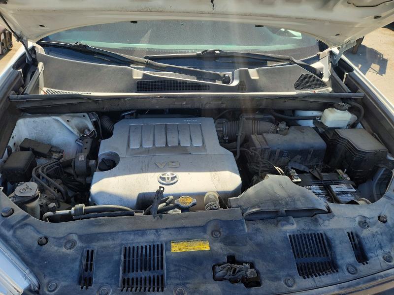 Продажа на аукционе авто 2013 Toyota Highlander, vin: 5TDBK3EH3DS218410, номер лота: 62815346