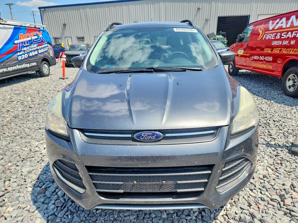 Aukcja sprzedaży 2015 Ford Escape, vin: 1FMCU9G93FUB46688, numer aukcji: 62492936