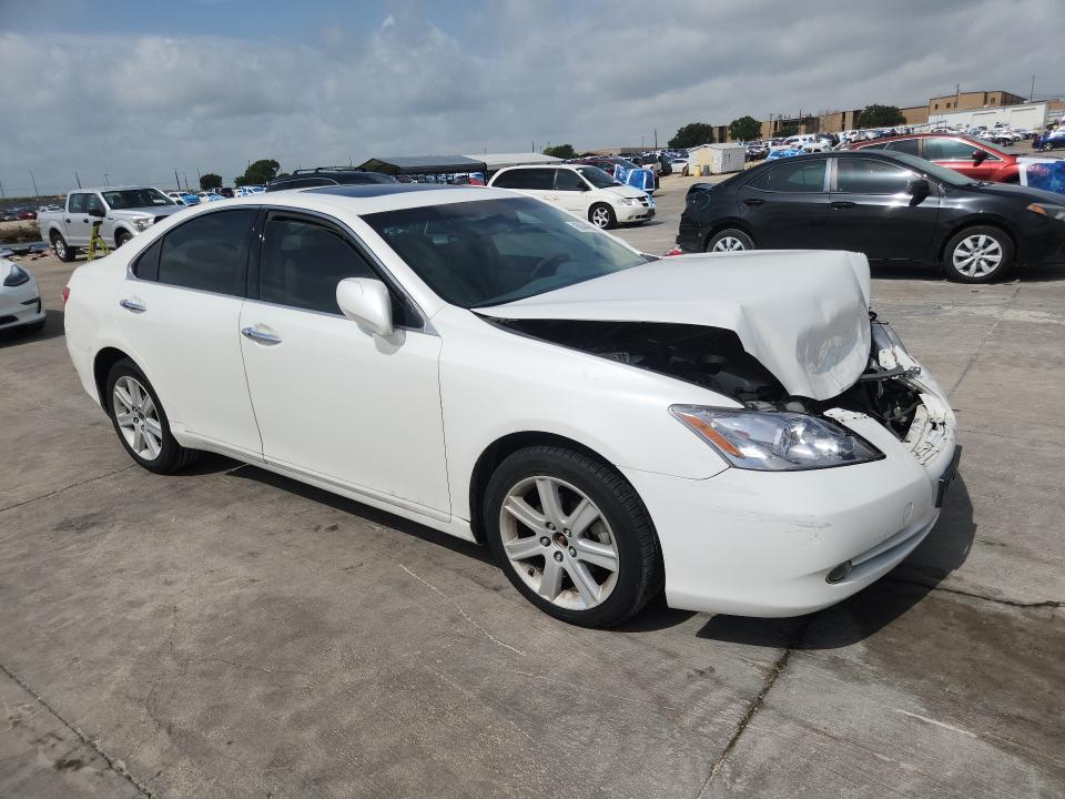 Aukcja sprzedaży 2008 Lexus Es, vin: JTHBJ46G882187312, numer aukcji: 60446906