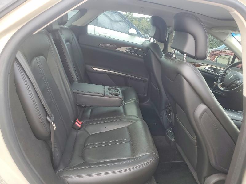 Aukcja sprzedaży 2014 Lincoln Mkz, vin: 3LN6L2LU5ER811078, numer aukcji: 59675076