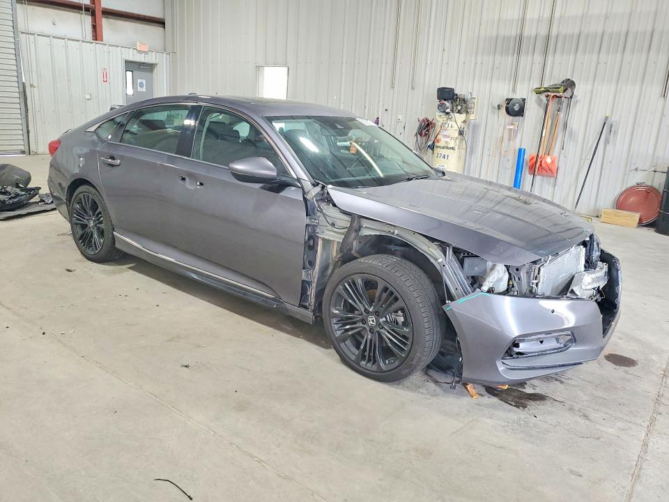 Aukcja sprzedaży 2018 Honda Accord, vin: 1HGCV2F91JA029794, numer aukcji: 59706246