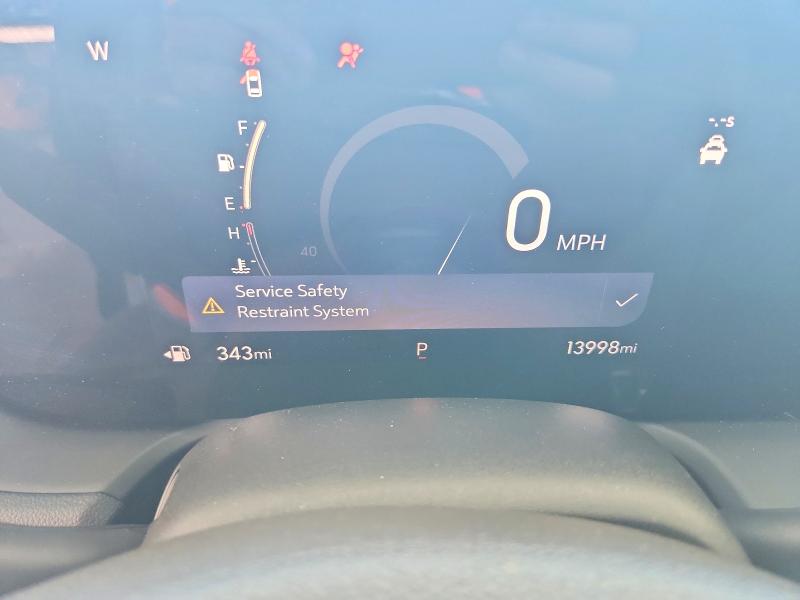 Продаж на аукціоні авто 2026 Buick Encore Gx, vin: KL4AMCSL8TB084525, номер лоту: 61547096
