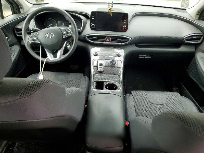 Продажа на аукционе авто 2021 Hyundai Santa Fe, vin: 5NMS1DAJ9MH347224, номер лота: 61491466